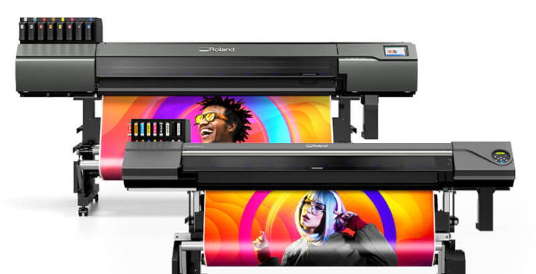 Big Prints, Big Impact: Kayma Signs' Large Format Printing
