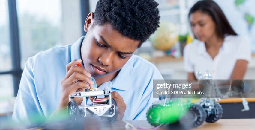 makerspace