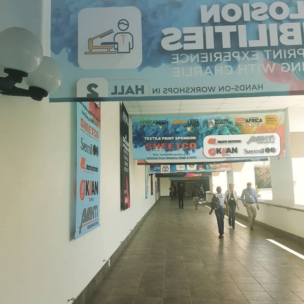 Kayma SIgn - Enhance Your Business Visibility with Professional Signage Companies in Durban
