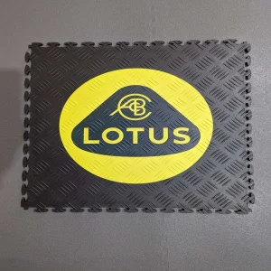 EnduraPrint™ Heavy-Duty Tiles