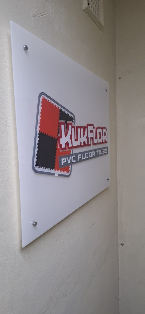 Kayma SIgn - Portfolio