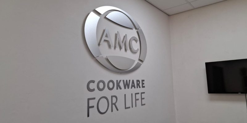 Custom Indoor Signage For Businesses - Kayma Signs