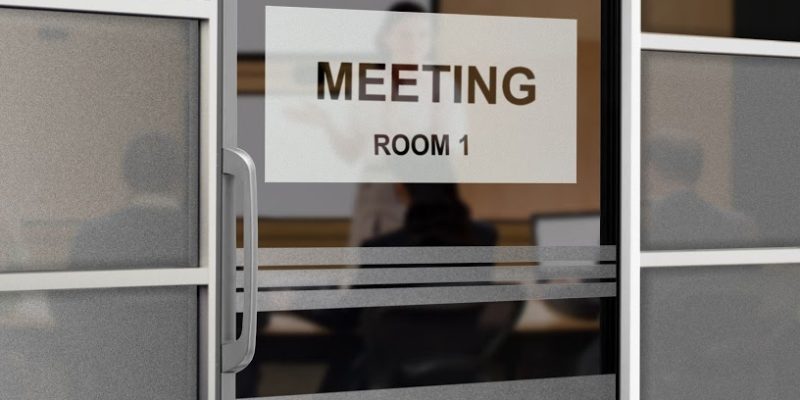 Custom Indoor Signage For Businesses - Kayma Signs
